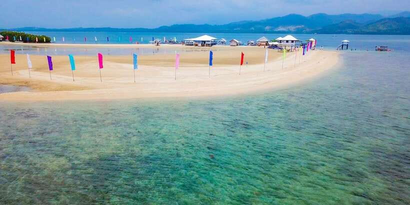 Puerto Princesa: Private Honda Bay Island Hopping Tour - Guides matter: Step and Rabini, and the practical knowledge you actually use