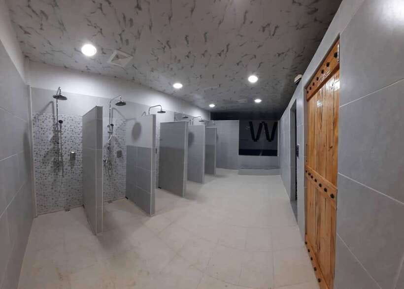 Puerto Princesa: Relaxing Massage with optional transfers - Value check: what $23 gets you in Puerto Princesa spa time