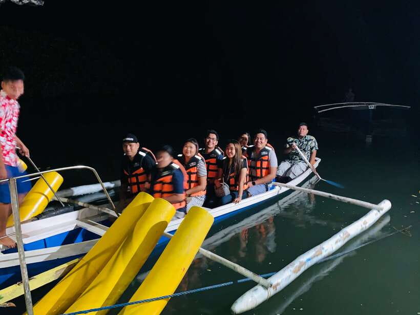 Puerto Princesa: Underground River and Firefly Watching Tour - Should you book the Puerto Princesa Underground River and Firefly tour?