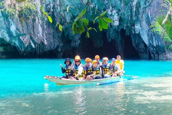 Puerto Princesa Underground River Shared Tour - Key highlights that matter