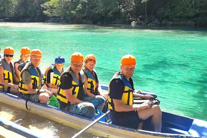 Puerto Princesa Underground River Shared Tour - What you’re really booking on this Underground River shared day