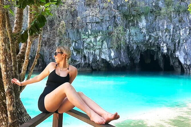 Puerto Princesa Underground River Shared Tour - Pickup timing and the 2-hour van ride to the wharf