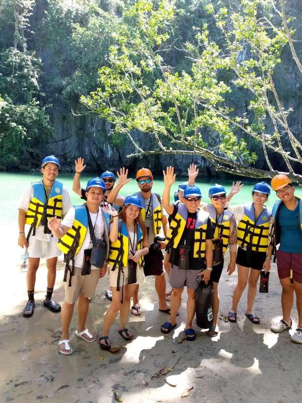 Puerto Princesa: Underground River Tour - Key highlights at a glance