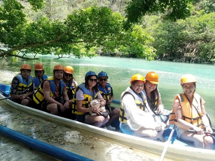 Puerto Princesa: Underground River Tour - Price and value: what you get for about $41