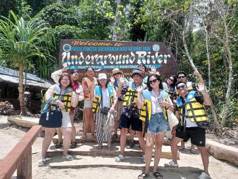 Puerto Princesa: Underground River Tour - What to bring and what to skip (so the day runs smooth)