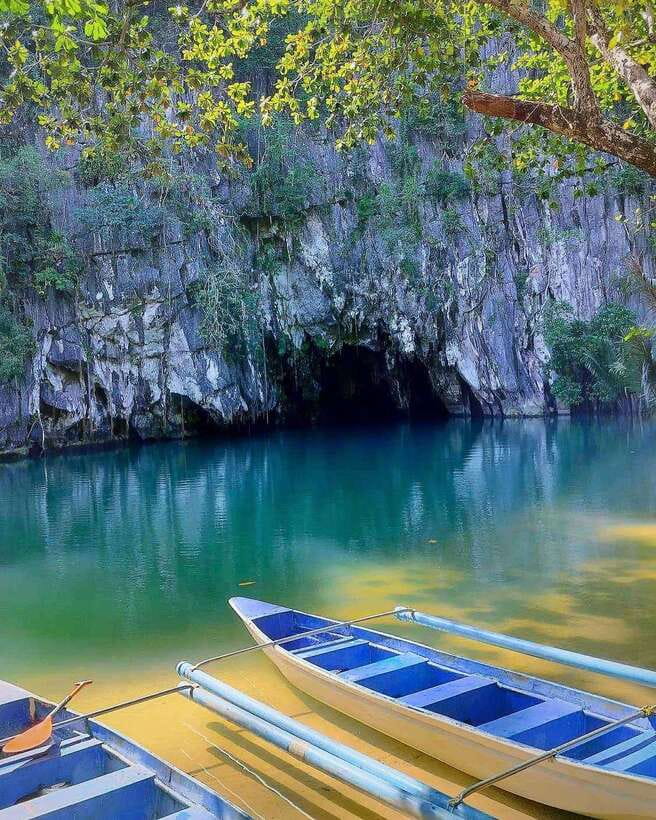 Puerto Princesa- Underground River Tour From City proper - Key things to know before you go