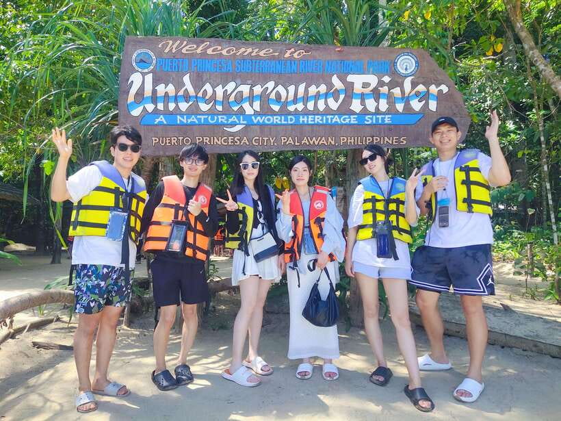 Puerto Princesa- Underground River Tour From City proper - The Short Trek: Ten Minutes That Can Matter More Than You Think