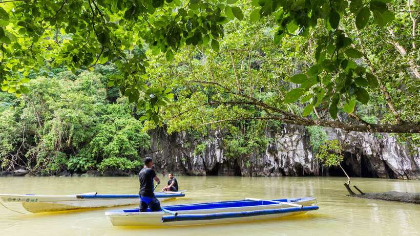 Puerto Princesa Underground River Tour in Palawan - Key highlights worth caring about