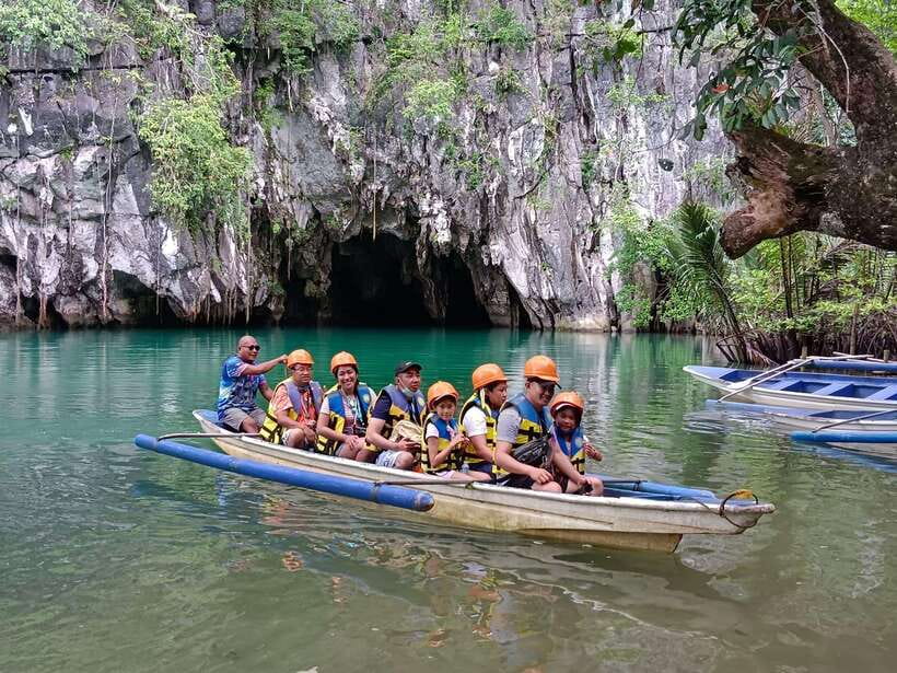 Puerto Princesa Underground River Tour in Palawan - Why the Underground River feels different from other Palawan trips