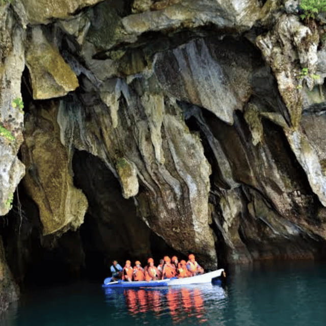 Puerto Princesa: Underground River Tour with Buffet Lunch - Key Things You’ll Notice on This Underground River Day