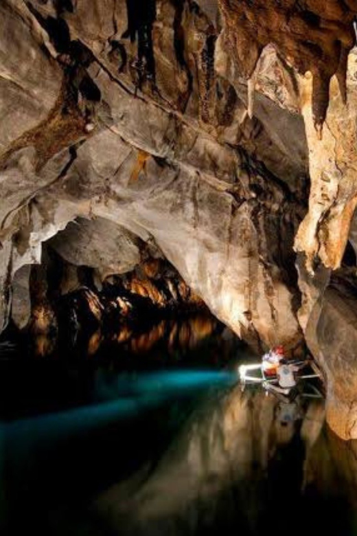 Puerto Princesa: Underground River Tour with Buffet Lunch - Group Size, Guide English, and the Comfort Level You Can Expect