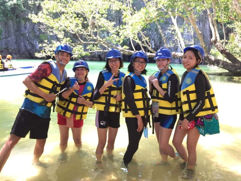 Puerto Princesa: Underground River Tour with Lunch - Key things to know before you go