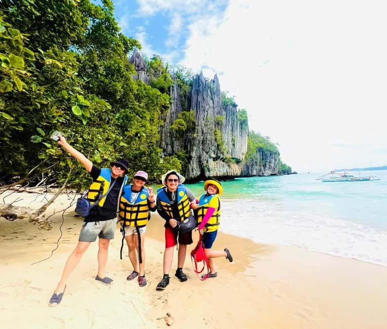 Puerto Princesa: Underground River Tour with Lunch - A quick, honest booking checklist