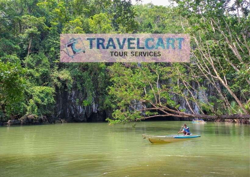 Puerto Princesa Underground River Tour with Zipline - Inside the Cave: The Underground River Ride You Came For