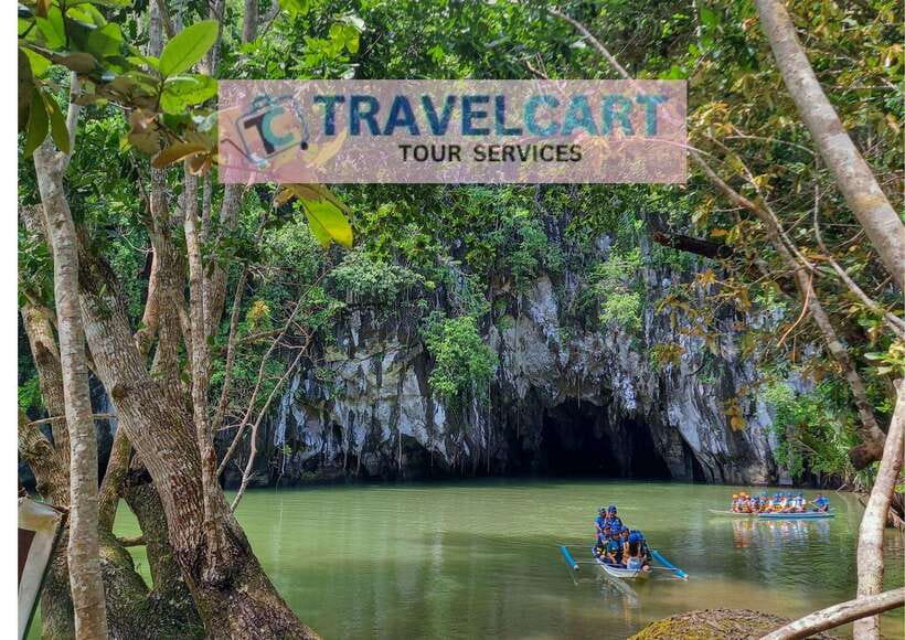 Puerto Princesa Underground River Tour with Zipline - Price and Value: Why $65 Might Work for You