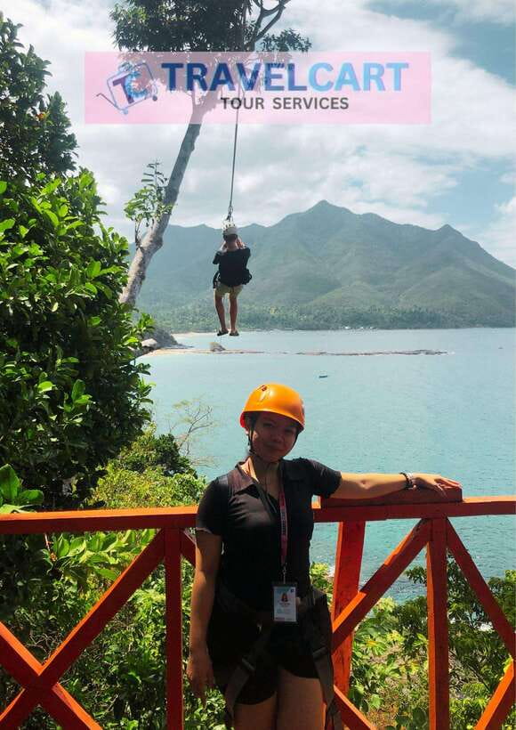 Puerto Princesa Underground River Tour with Zipline - Sabang Wharf Boat Flow and the Crowd Reality