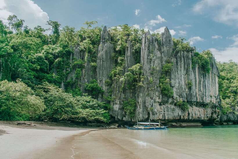 Puerto Princesa: Underground River, Zipline, Paddleboat Tour - Key Things That Make This Tour Worth Your Time
