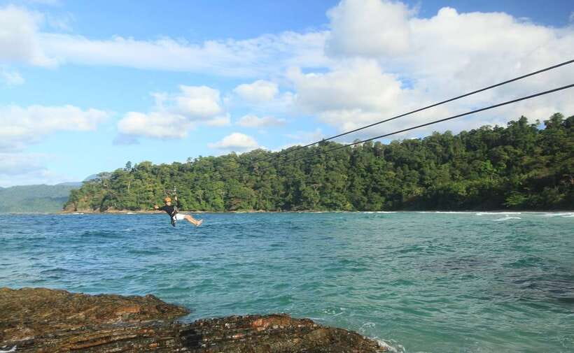 Puerto Princesa: Underground River, Zipline, Paddleboat Tour - The Sabang Day Trip Formula, and Why It Works