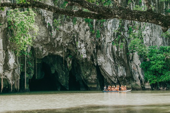 Puerto Princesa: UNESCO Underground River Day Tour - Why the Puerto Princesa Underground River feels special