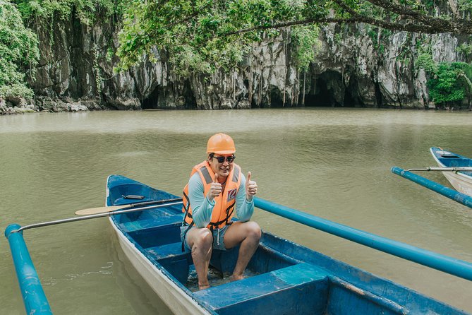Puerto Princesa: UNESCO Underground River Day Tour - Drive time and comfort: what to pack for Puerto Princesa to Sabang