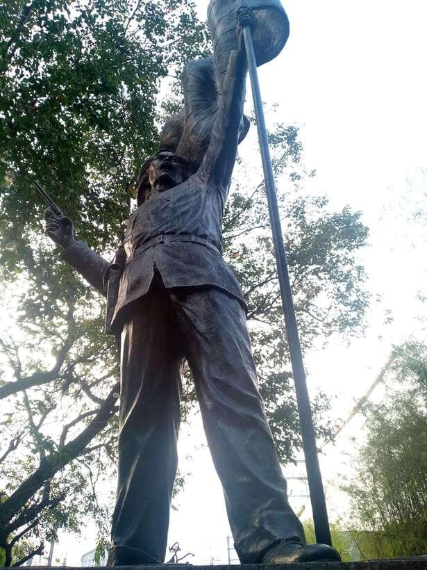 Revolutionary Tour of Manila - Key Highlights Worth Marking in Your Mind
