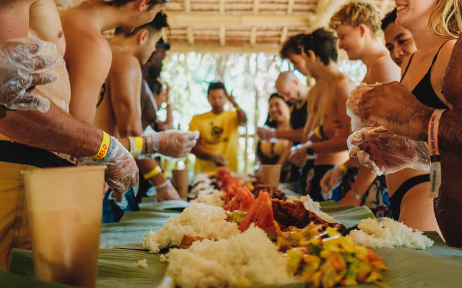 Riverside Jungle Trip & Sunset Boat Party by Haqqy Life - Price and Value: What $40 Really Buys (Plus the Cash Add-On)