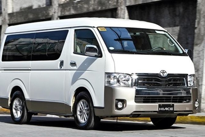 Sabang to El Nido Private Transfer - Sabang to El Nido: why private land transfer saves real vacation time