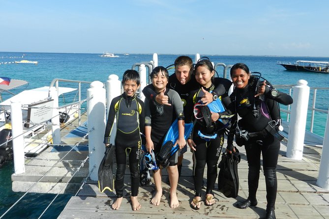 Scuba Diver Course (PADI) - The course pace: 2 days, and what that means for your expectations