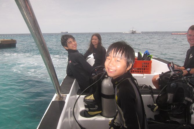 Scuba Diver Course (PADI) - Price and value: what $270 covers, and what you may still pay