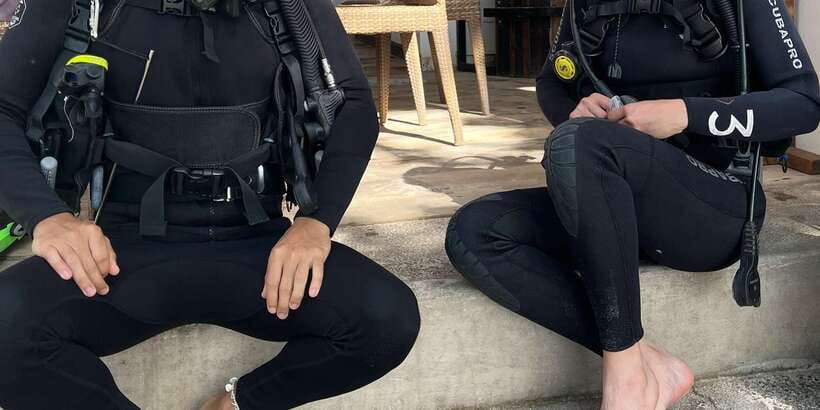 Scuba Diving in Boracay: SSI Basic Diver for Beginners - Who Should Book, and Who Should Skip This Experience