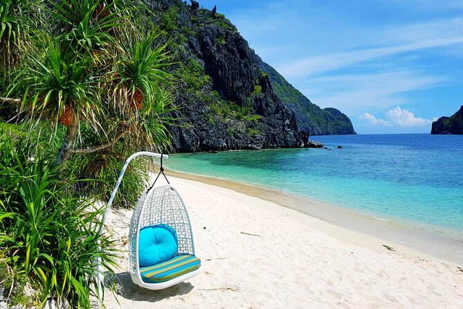 Seacret Luxury Catamaran Yacht Group Island Hopping Tour - Why this El Nido catamaran day feels more “worth it” than typical hopping