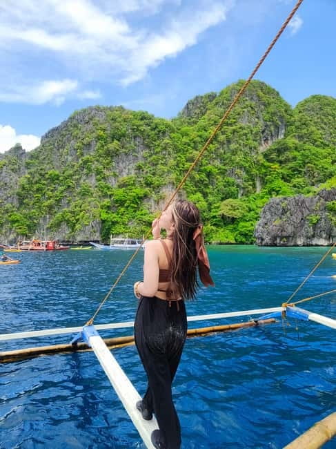 Shared El Nido Tour A - Boat Transfers, Timing Risk, and the Non Smoking Reality Check