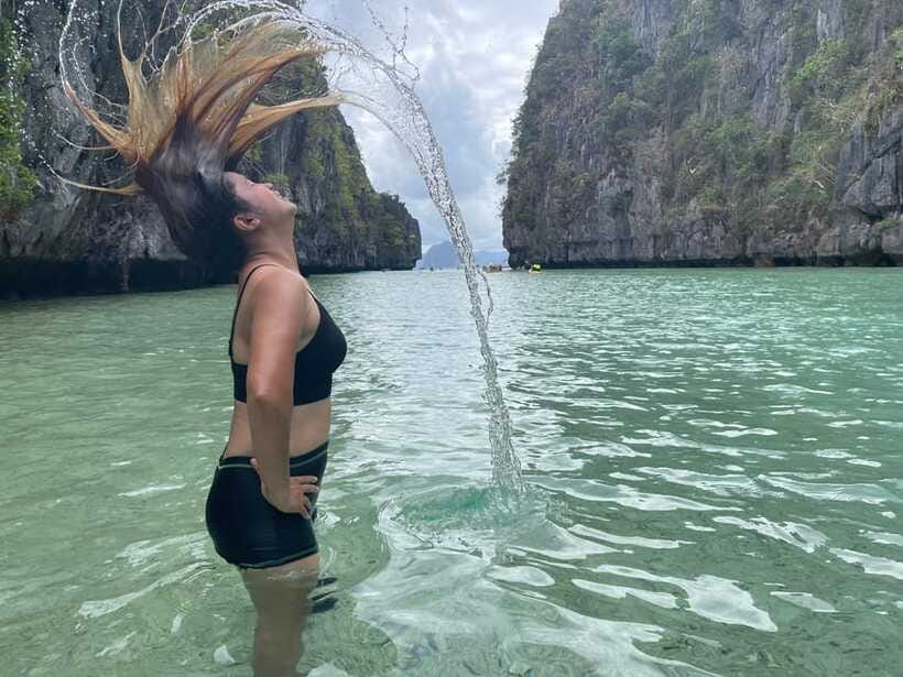 Shared El Nido Tour A - Price and Value: What $25 Leaves Out