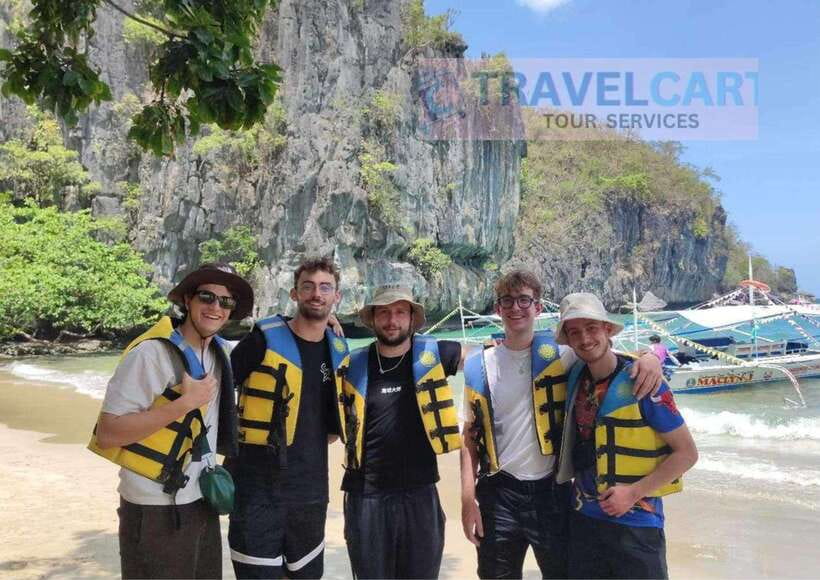 Shared Underground River with Mangrove Paddle Boat & LUNCH - Pace, comfort, and what to pack for an 8-hour day