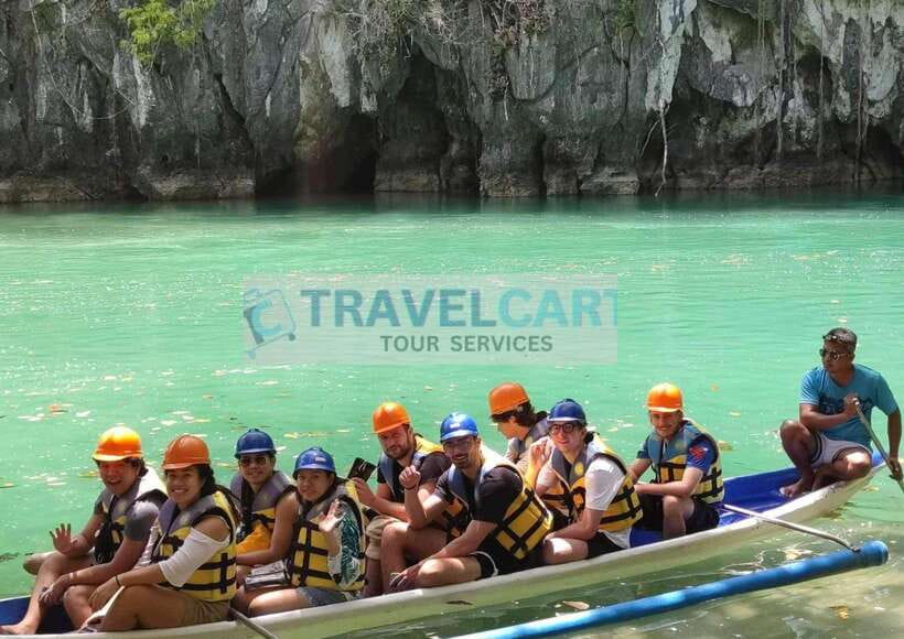 Shared Underground River with Mangrove Paddle Boat & LUNCH - Price and value: is $56 fair for what you get in Puerto Princesa?