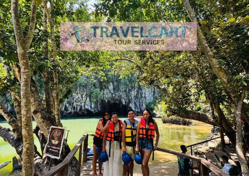 Shared Underground River with Mangrove Paddle Boat & LUNCH - Who should book this tour, and who might want a different plan