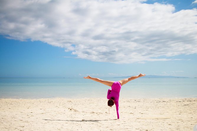 Siargao Island Hopping - Group Discounts, Mobile Tickets, and the Small Things That Matter