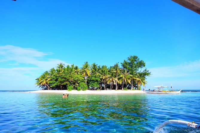 Siargao Island Hopping & land Tour - Key highlights at a glance