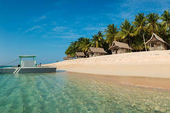 Siargao Island Hopping & land Tour - Stop 5 and 6, Coconut view deck stops: short, photogenic, and actually useful