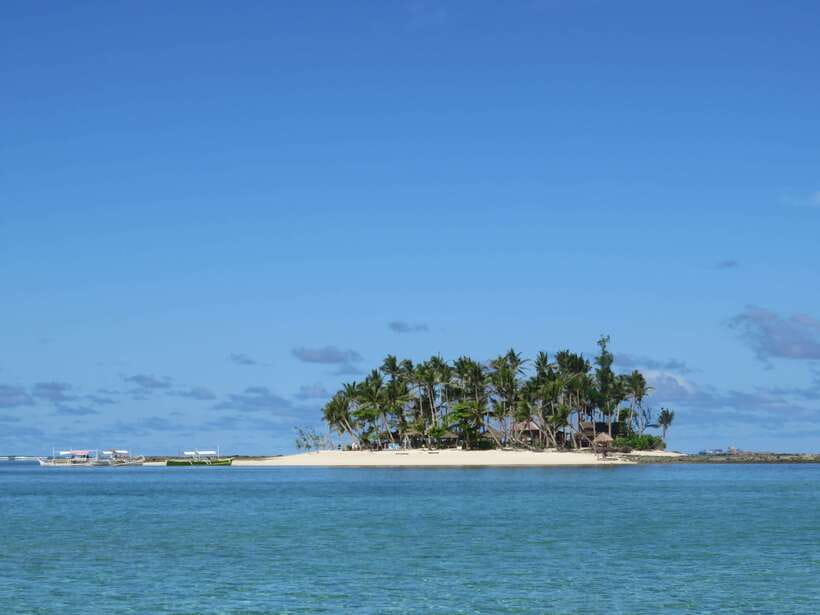 Siargao Island Hopping: Tri Island Tour - Shared and Private - Key Points You Should Know Before You Go