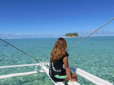 Siargao Island Hopping: Tri Island Tour – Shared and Private
