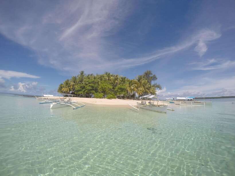 Siargao Island Hopping: Tri Island Tour - Shared and Private - Who This Tour Suits Best (And Who Might Want Something Else)