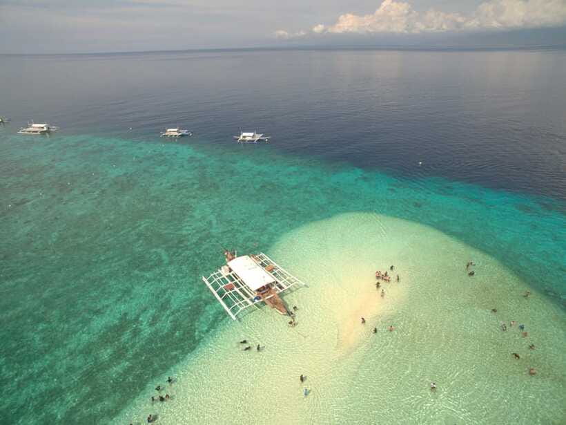 Siargao Island Hopping: Tri Island Tour - Shared and Private - Should You Book This Tri-Island Hopping Tour?
