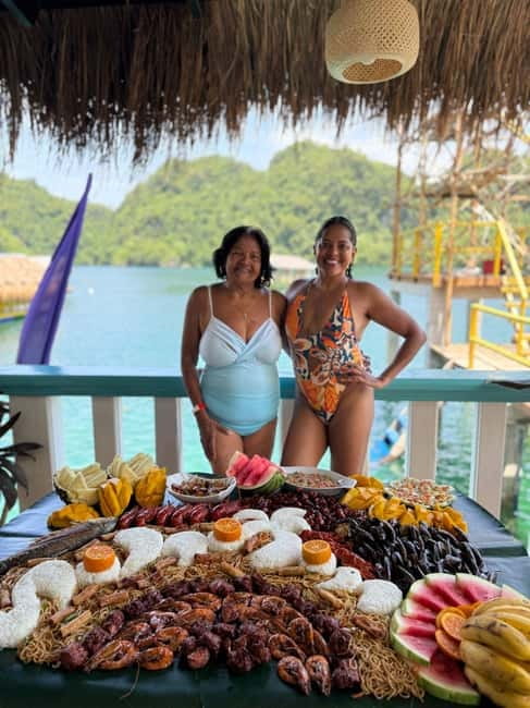 Siargao: Jellyfish Sohoton Cove Tour with Lunch and Pickup - The Daily Schedule: Early pickup, a long boat ride, then concentrated activities