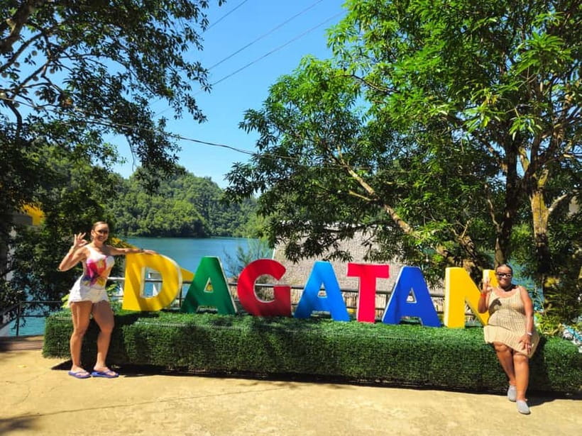 Siargao: Jellyfish Sohoton Cove Tour with Lunch and Pickup - Lunch at Naquiawit Island: simple fuel in a scenic place