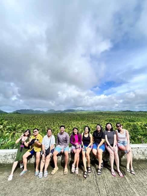 Siargao:Lagoon,Cave Rock Pool, w/Lunch & Transfer - Secret Beach: A Calm Reset After the Busy Stops