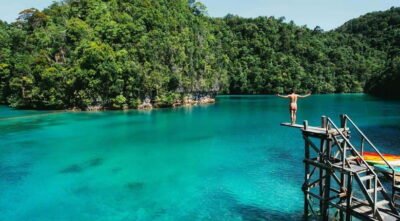 Siargao Land Tour Adventure