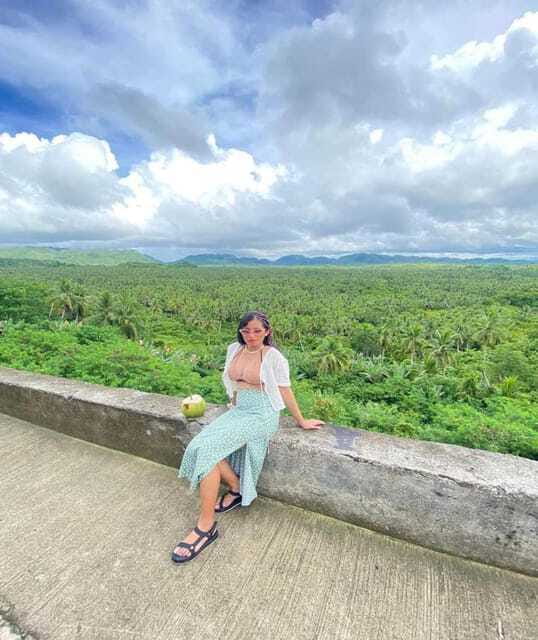 Siargao Land Tour Adventure - What the pace feels like in real life