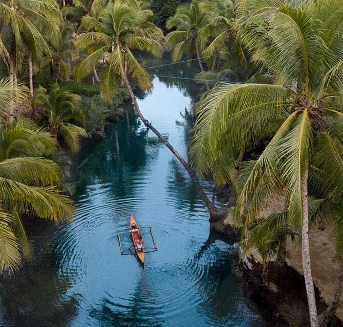 Siargao Land Tour Adventure - Should you book the Siargao Land Tour Adventure?