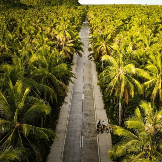 SIARGAO: Land Tour with Maasin River - Key Things I’d Pay Attention To
